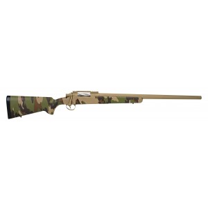 Barrett Fieldcraft Sniper Rifle WL